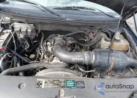 2004 Ford F-150 Stx/Xl/Xlt from USA, damaged, VIN 1FTRX12W14FA04782